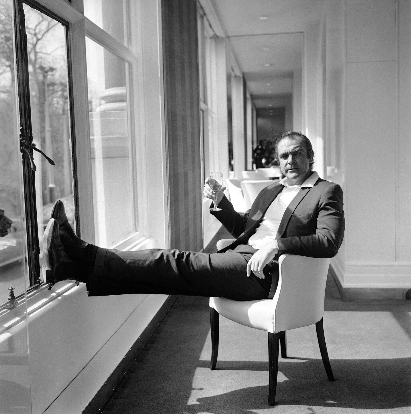 Sean Connery, 1971